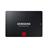 Samsung 860 PRO 512GB V-NAND MLC Internal SSD Drive - 5