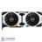 MSI GeForce RTX 2080 SUPER VENTUS 8G Graphics Card - 2