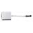 other Type-C to VGA Cable - 4