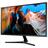 Samsung LU32J590 32Inch 4K 4ms 60Hz VA Monitor  - 6