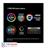 Team Group T-FORCE DELTA TUF Gaming Alliance RGB 8GB DDR4 2666MHz CL18 Desktop RAM - 4