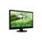 ViewSonic VA2046a 20 Inch LED Monitor - 8