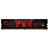 G.SKILL AEGIS DDR4 16GB 3000MHz CL16 Single Channel Desktop Ram - 3