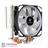 SilverStone SST-AR12-RGB CPU Fan - 3