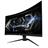 GigaByte Aorus CV27Q 27 Inch Gaming Monitor  - 3