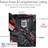 ASUS ROG STRIX Z490-H GAMING LGA 1200 Motherboard - 3