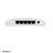 D-link D-Link DGS-1005D 5-Port Gigabit Switch - 2