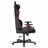 DXRacer Formula Series 2025 L Black Red Gaming Chair - 4