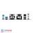 ASUS H110M-C2/CSM LGA 1151 Motherboard - 2