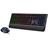 Rapoo V110 Gaming Keyboard and Mouse - 9