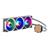 Cooler Master MasterLiquid ML360P Silver Edition CPU Liquid Cooler - 3