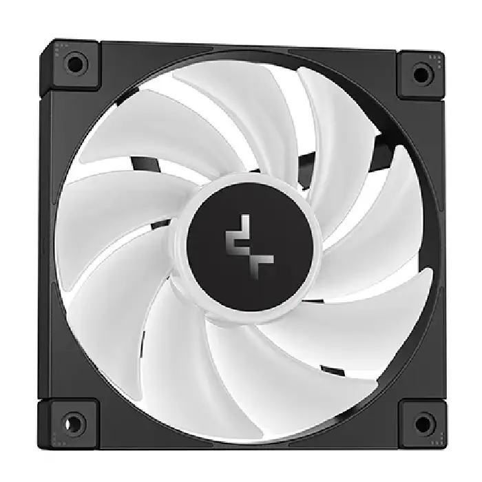 Deep Cool LP360 ARGB 360mm CPU Liquid Cooler - 3