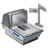 DataLogic Magellan 8500 XT Bi-Optic Barcode Scanner - 4