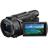 Sony FDR-AX53 Camcorder - 2