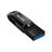 سن دیسک  Ultra Dual Drive Go OTG Flash Memory - USB 3.1 - 64 GB - 2