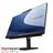 ASUS AIO A5402WHAK-BA096M Core i5 11500B 8GB 1TB 256GB SSD Intel All-in-One PC - 5