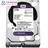 Western Digital WD20PURX Purple 2TB 64MB Cache Internal Hard Drive - 5