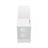 Fractal Design Pop Air RGB - White TG Clear Tint Case - 6