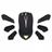 Gamdias GMS-7500 Optical Gaming - 6