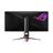 ASUS ROG Swift PG35VQ 35 Inch 4K 2ms 200Hz VA Curved Gaming Monitor - 4