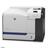 HP LaserJet  M551dn Color Laser Printer - 7