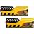 Geil EVO Forza DDR4 16GB 2400Mhz CL15 Dual Channel Desktop RAM - 3