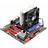 Cooler Master Hyper T4 Air Cooler CPU Fan - 8