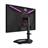 Cooler Master CMI-GP27-FUS Quantum Dot MiniLED 4K 1ms 160Hz IPS Gaming Monitor - 2