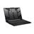 ASUS TUF Gaming F15 FX507ZC Core i5 12500H 24GB 512GB SSD 4GB RTX 3050 Gaming Laptop - 3