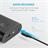 ANKER Anker A1310 PowerCore Plus 10050mAh Portable Charger Power Bank - 3