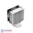 Deep Cool ICE BLADE 100 Cpu Cooler - 4