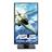 ASUS VG258QR 24.5 Inch 165Hz 0.5ms G-sync A-sync TN Gaming Monitor - 4