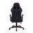 Redragon GAIA C211 Black red Gaming Chair - 3