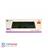 Cooler Master SK621 Gaming Keyboard - 7