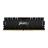 Kingston FURY RENEGADE BLACK DDR4 16GB CL15 3000Mhz Single Channel Desktop Memory