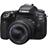 Canon EOS 90D DSLR Camera with 18-55mm Lens - 8