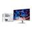 GigaByte M27Q2 QD ICE 27Inch Full HD  240Hz IPS Flat Gaming Monitor - 6