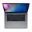 Apple MacBook Pro (2018) MR972 15.4 inch with Touch Bar and Retina Display Laptop - 3