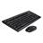 A4tech 3300N PADLESS Wireless Keyboard and Mouse - 5