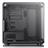ThermalTake Core P6 Tempered Glass Black Case - 3