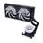 Lian-Li Galahad GA II Lite Liquid Cooler 240mm RGB CPU Liquid Cooler - 3