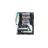 ایسوس  PRIME X299 DELUXE II LGA 2066 Motherboard - 3