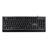 Farassoo BK-7100W Keyboard - 2