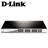 D-link DGS-1210-28 28-Port Gigabit WebSmart Switch - 6