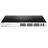 D-link D-Link DGS-1100-26MPP Smart Managed 26 Port Layer 2 Gigabit PoE Switch - 8