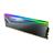 Adata XPG Caster RGB 32GB (2x16GB) DDR5 6400MHz CL32 Dual Channel Desktop Ram - 5