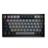 Corsair K65 PLUS WIRELESS 75% RGB Mechanical Gaming Keyboard - 2