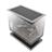 کیس کامپیوتر گیمینگ دارک فلش مدل FLOATRON F1 - 4