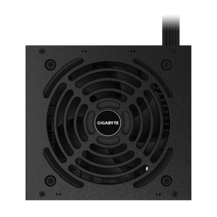 GigaByte GP-P550B 550W 80 Plus Bronze Power Supply - 3