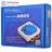 SilverStone Argon AR05 CPU Cooler - 15